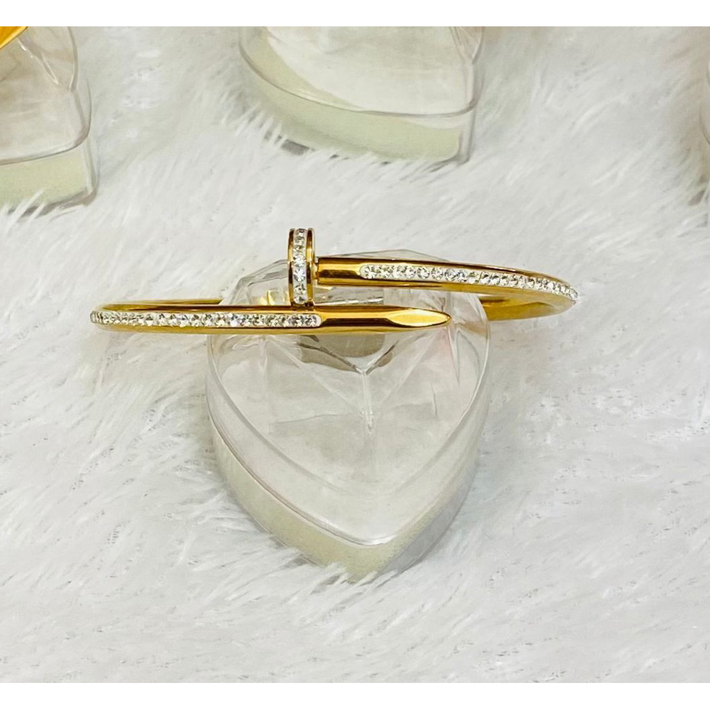 Bangle Titanium
