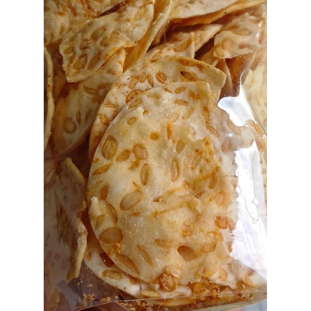 

Keripik Tempe Sagu Super Premium (Awas Ketagihan !!!)