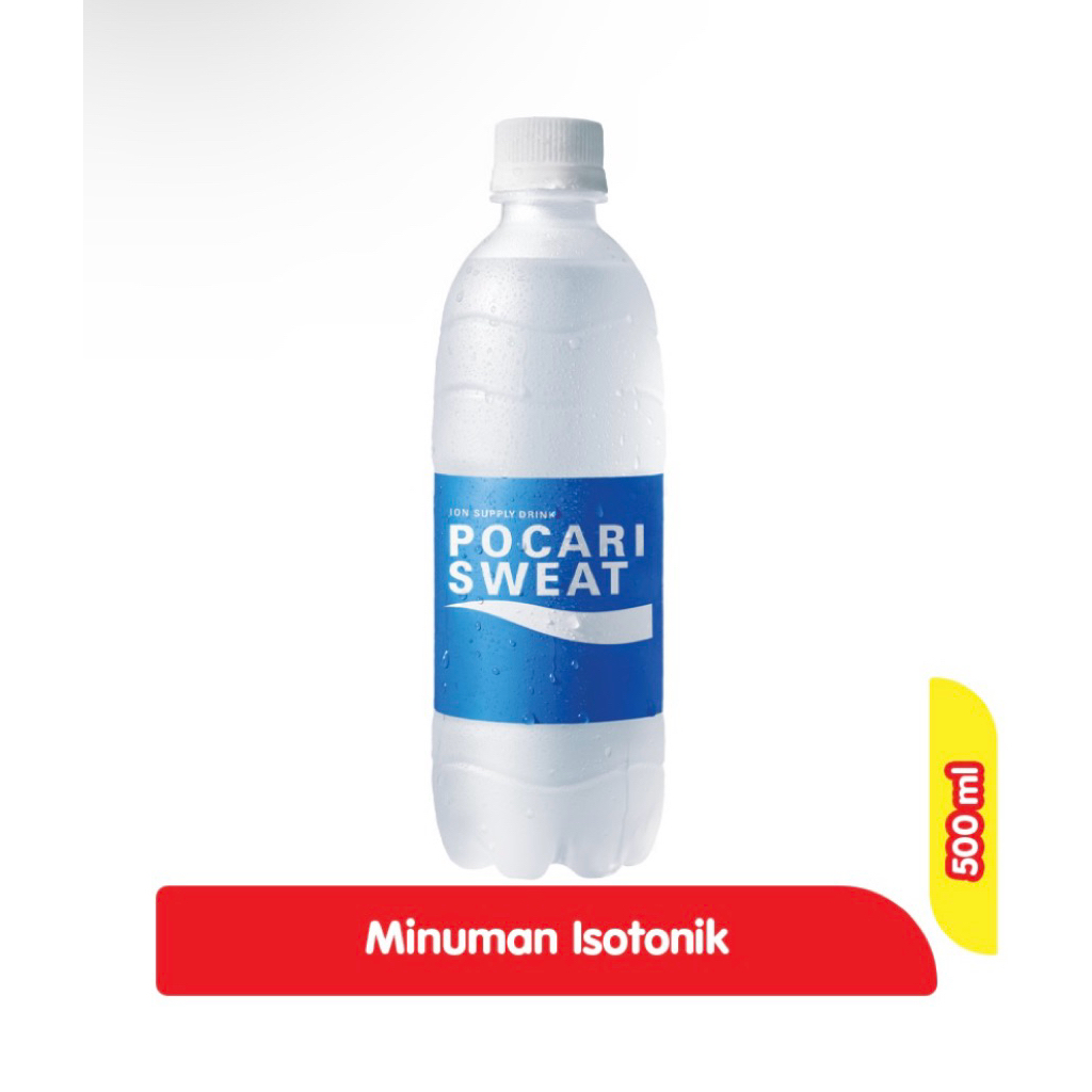 

Pocari Sweat