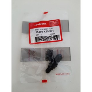 ORI AHM Injector Injektor Beat Scoopy K25