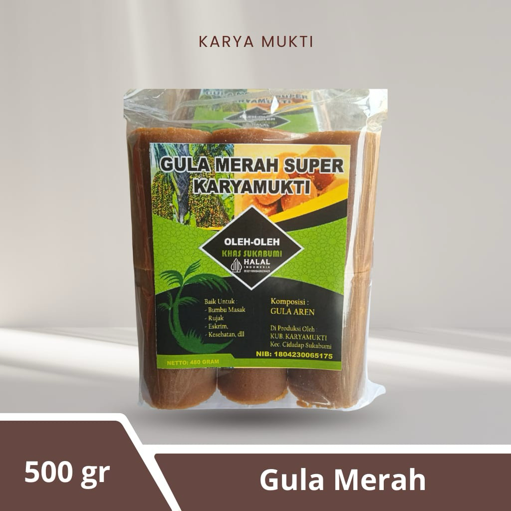 

GULA AREN CIDADAP