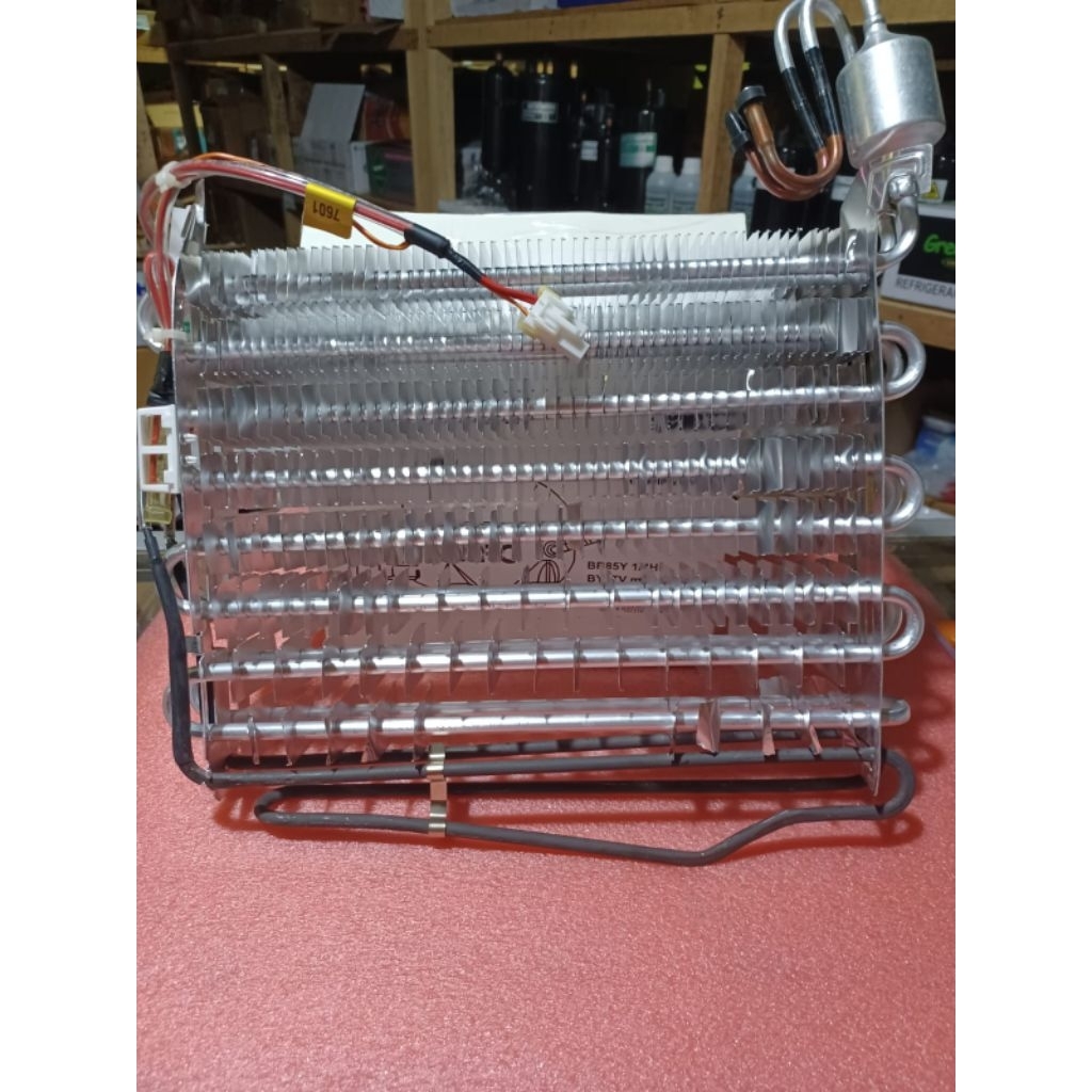 Evaporator Kulkas LG ORIGINAL