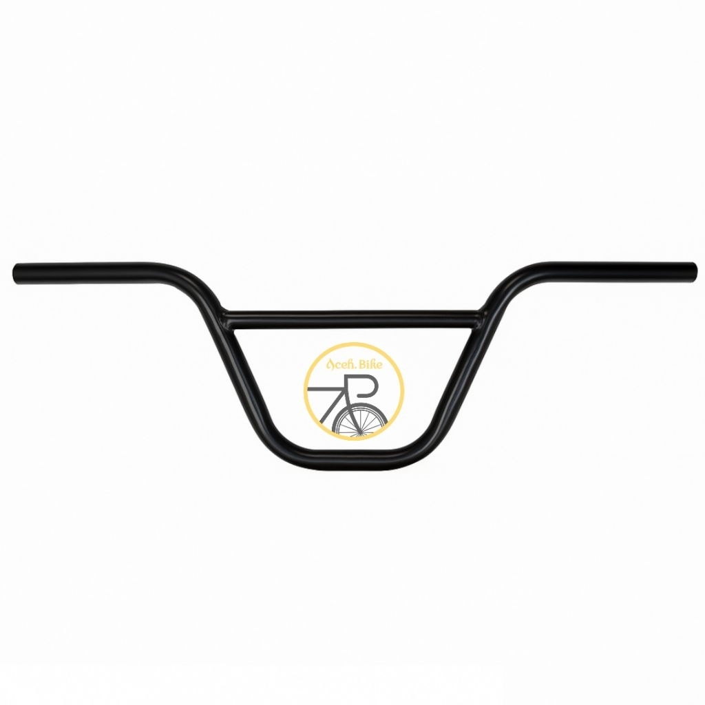 Stang Bmx 20 Morison Hitam