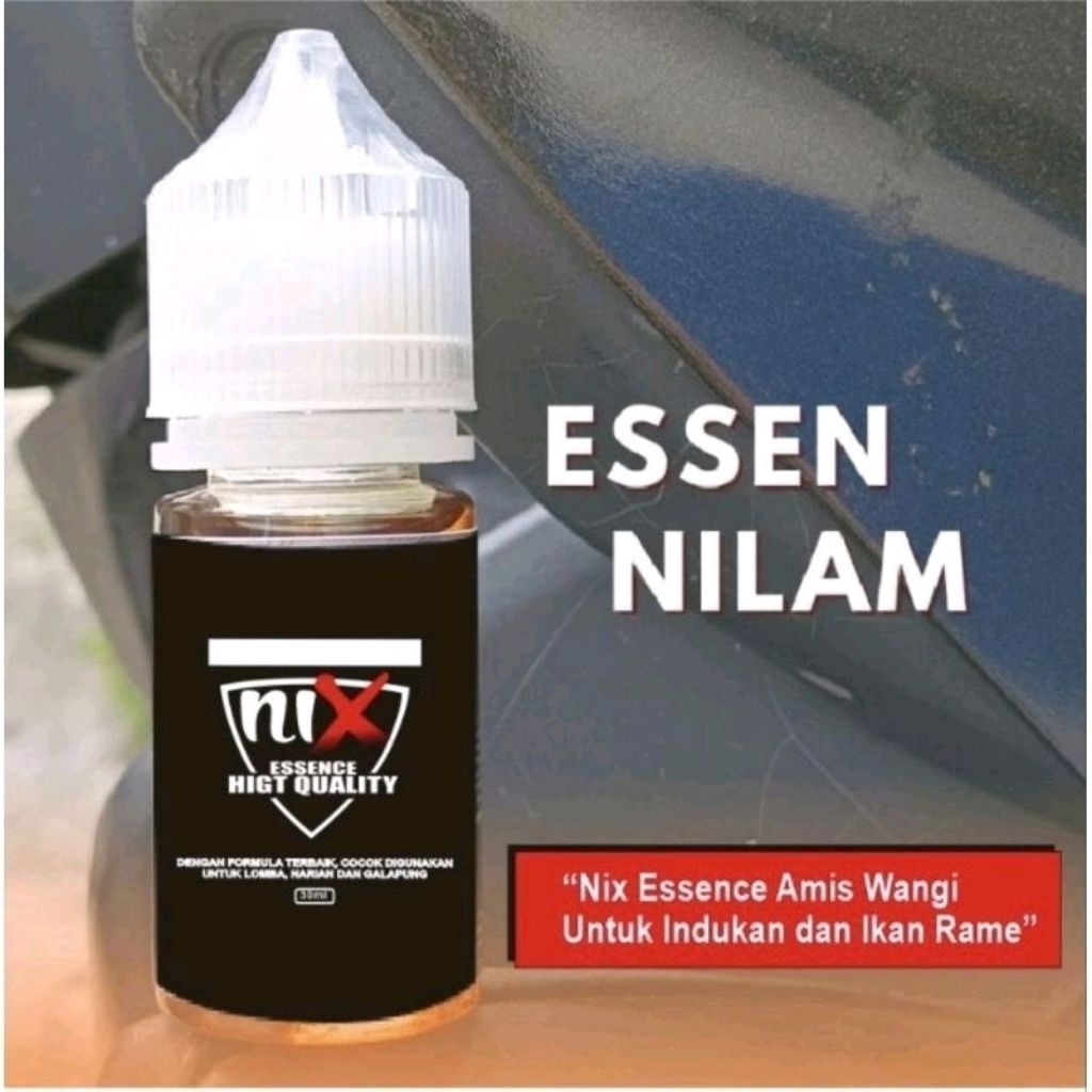 Essen Nilam/Nix Essen Biang Murni Nilam-127