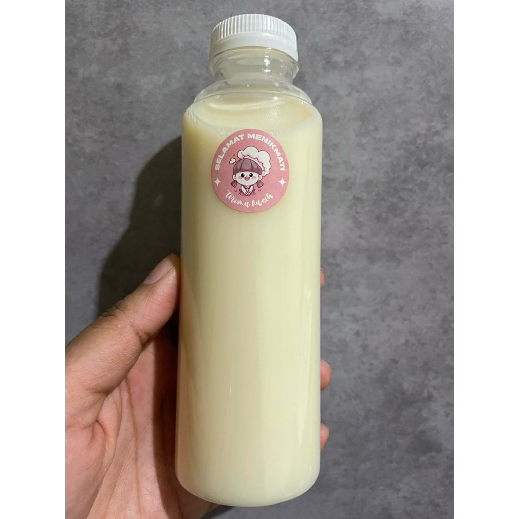 

Susu Kedelai 250 ml