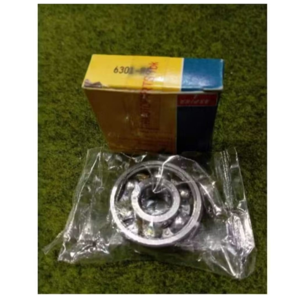 Laher skf aspira 6301 RS velg honda suzuki yamaha/bearing aspira