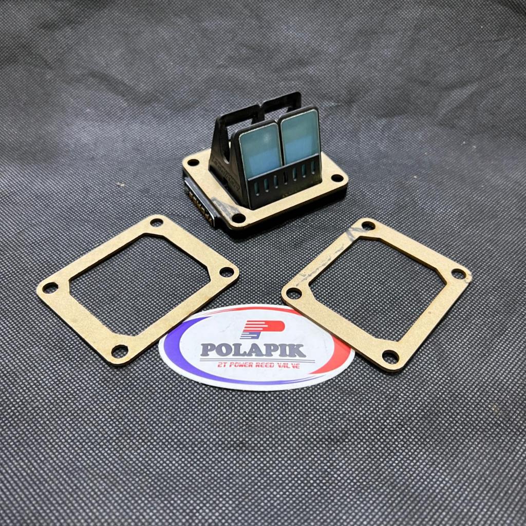 Paking Membran Vforce 3 RX KING Perpak Packing rumah membran VFORCE 3 RX KING