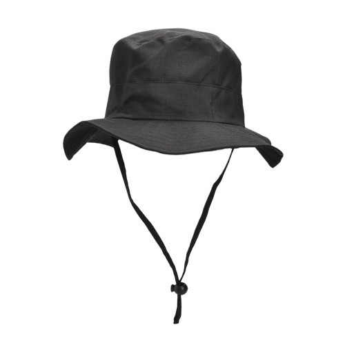 Topi Rimba Polos Bucket hat Topi Rimba safari Topi Korean polos Topi Korean Wanita Dapat dilipat