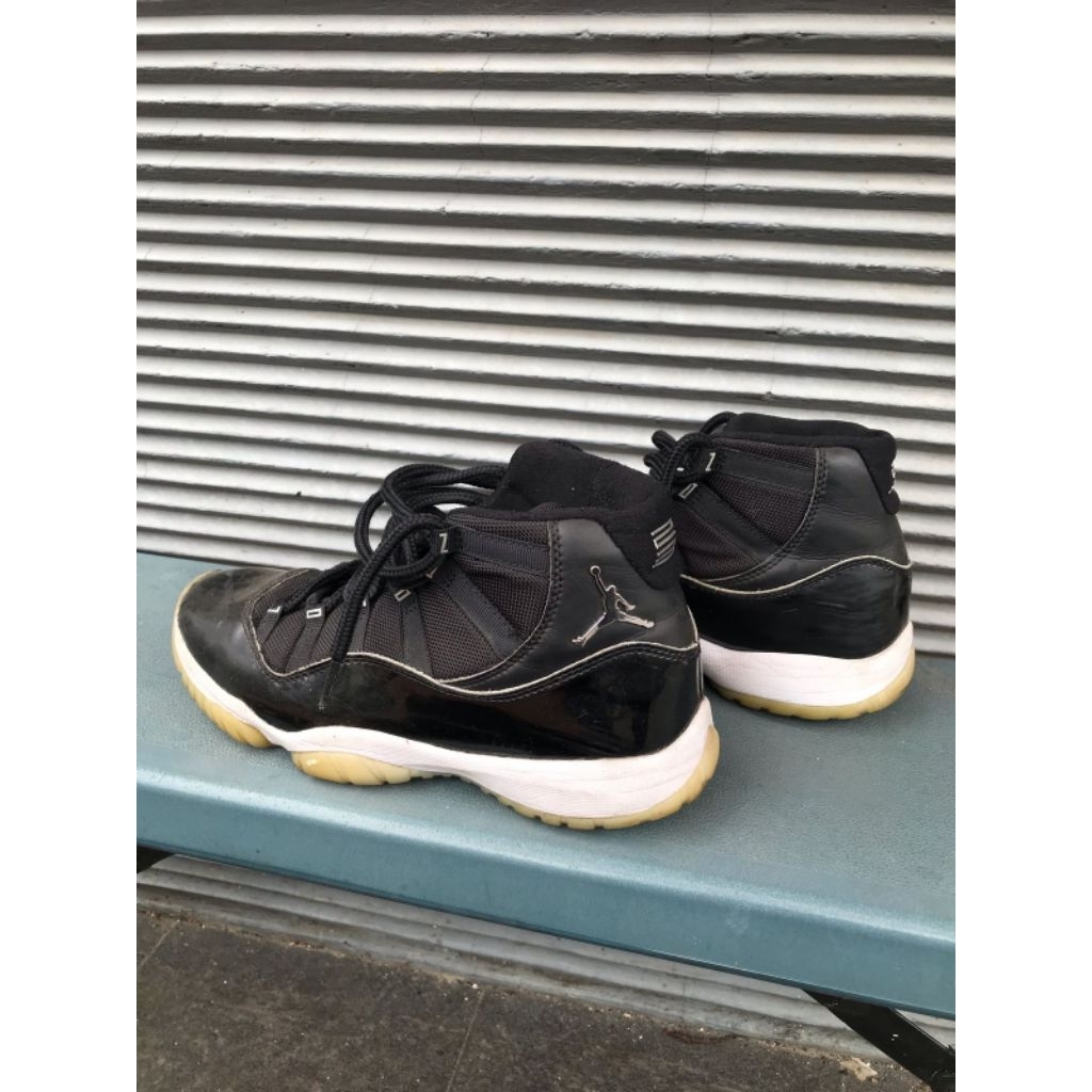 jordan 11 retro high jubilee 25th anniversary