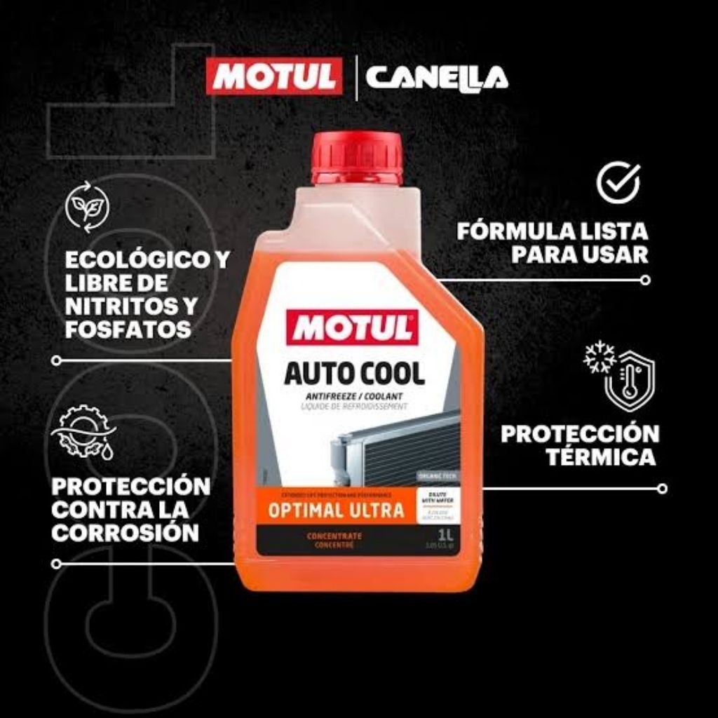 Air radiator MOTUL auto coolant ninja 250 fi z250 klx dtracker original