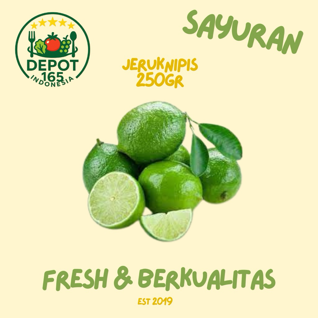 

DEPOT 165 INDONESIA | SURABAYA