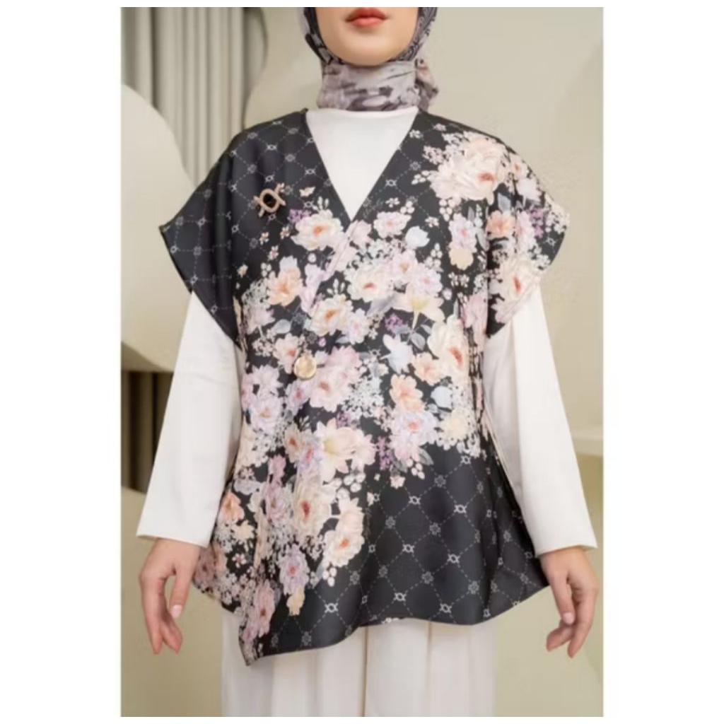 Sikka Outer Original by Wearing Klamby