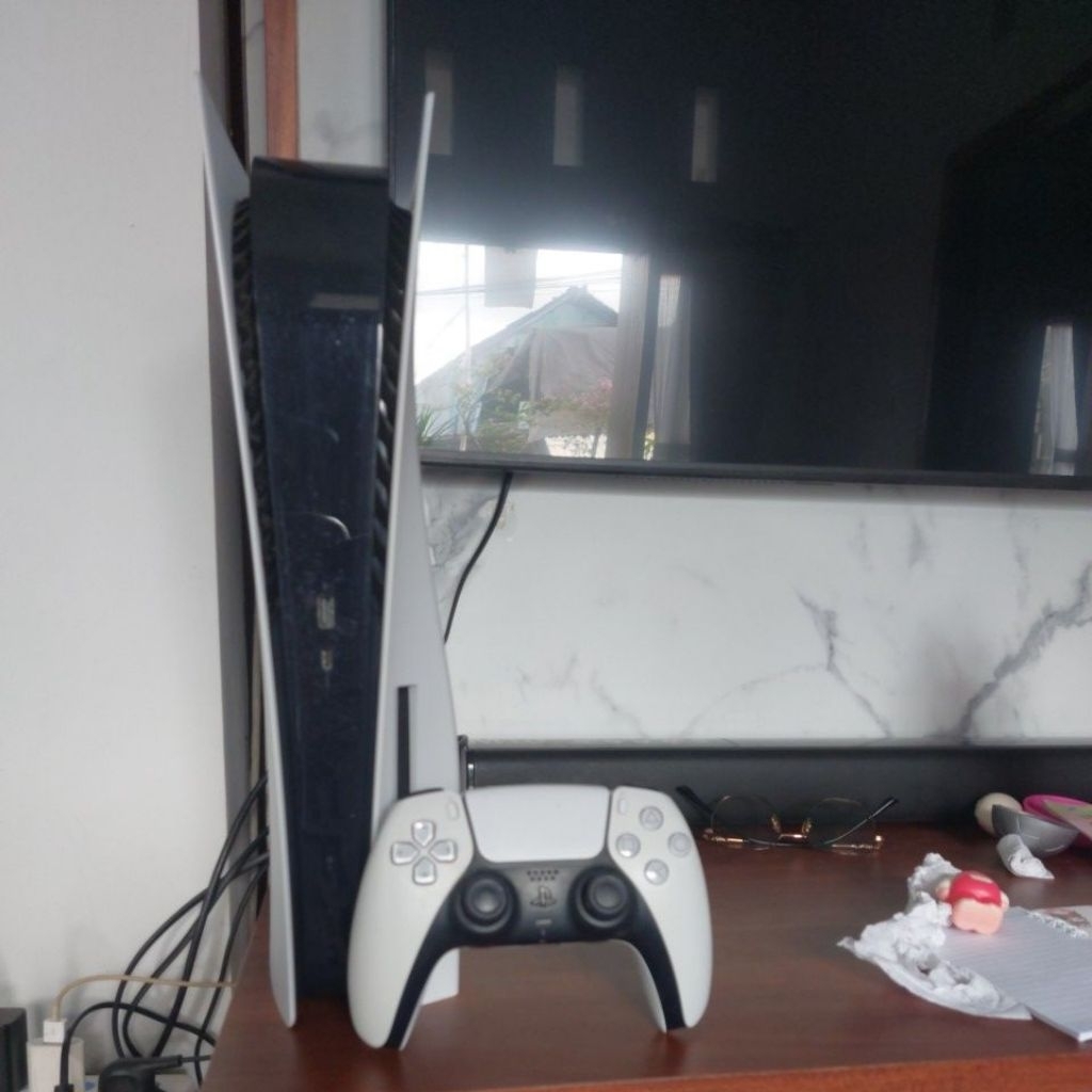 PS5 DISC VERSION FULLSET