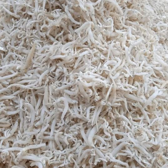 

Teri nasi super berkualitas 100gram