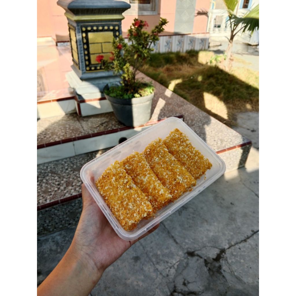 

risol mayo frozen | frozen food | risol mayo