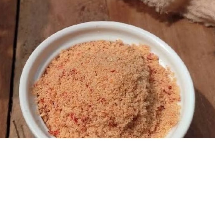 

Bumbu rujak cabe garam pedas asin 100gram