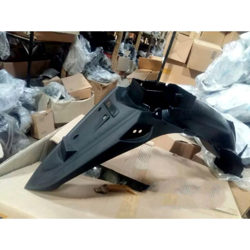 SPAKBOR BELAKANG HONDA TIGER REVO SPAKBOR SLEBOR BELAKANG TIREV TIGER REVO