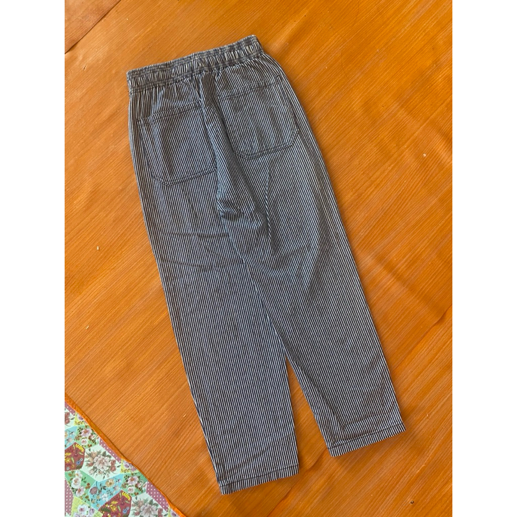 Uniqlo GU Hickory Pants