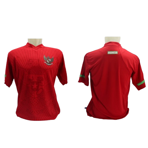 Kaos Garuda / Kaos Seton Sport Garuda / Jersey Garuda