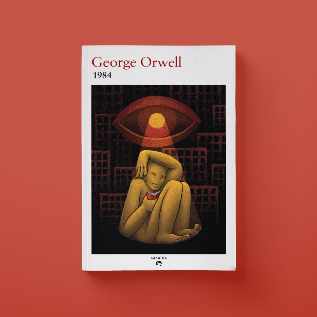 George Orwell - 1984