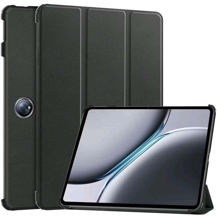 MD-OPPO Pad 2 / Pad 3 11.6" Folding Stand Flip Cover Premium Protective Tablet Case - OPPO PAD 2