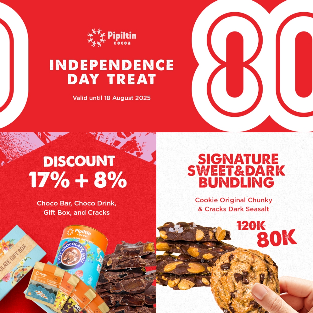 

Pipiltin Cocoa Bundling Package - Sweet and Salty Package