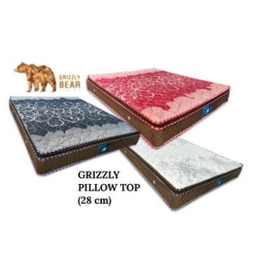 Kasur Olympic Bearland | Matras Olympic Bearland Murah Palembang