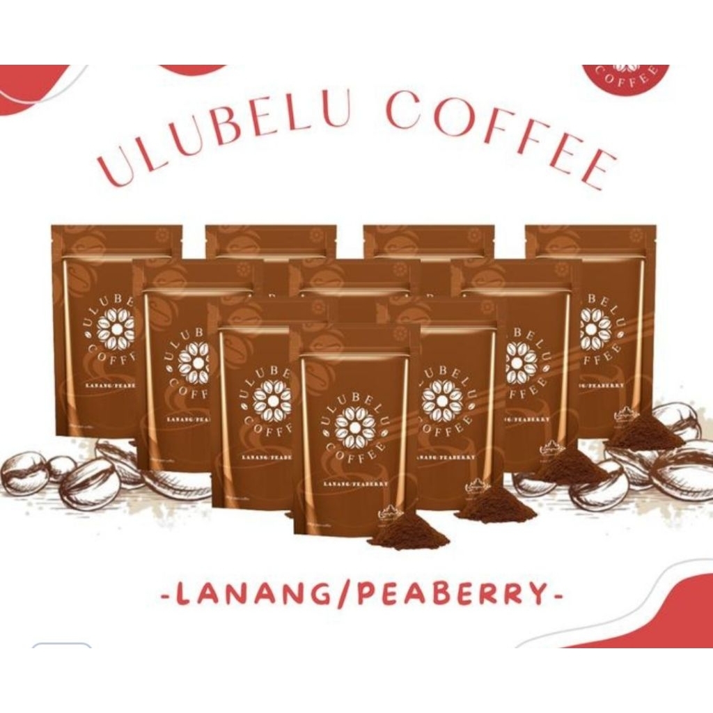 

kopi ulubelu lanang lampung.kopi lanang petik merah kopi terbaik