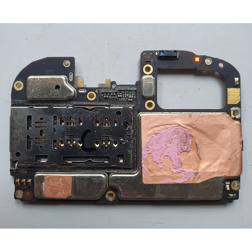 mesin oppo a5s mati mulus