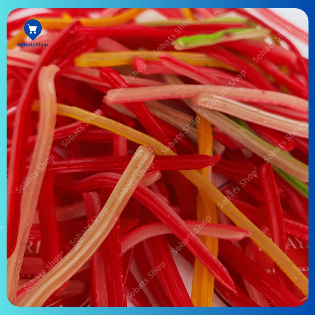 

1 KG Kerupuk Jaat atau Beton Mentah Enak Dan Gurih Cocok Untuk Di Goreng/Seblak