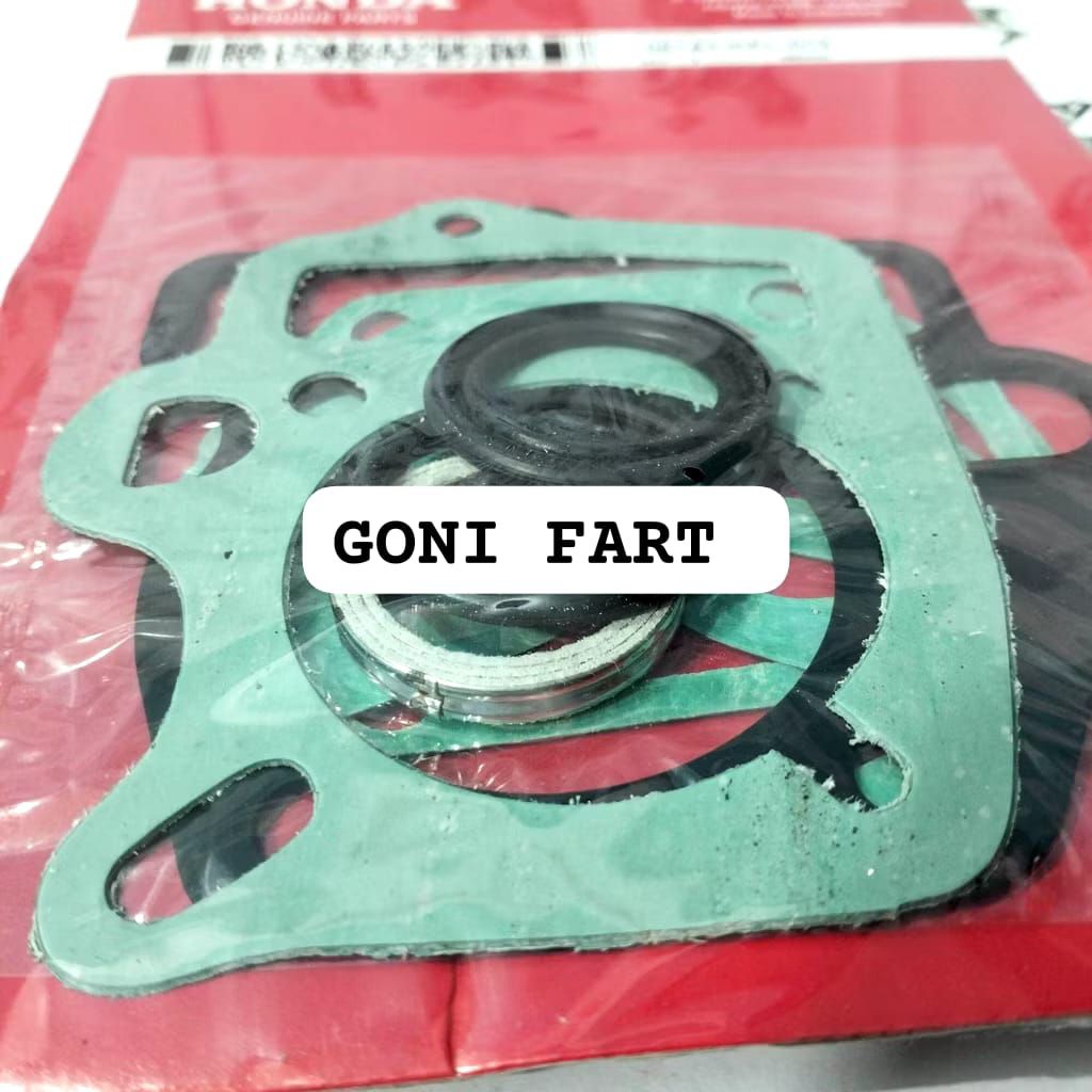 paking top set Supra fit new lama legenda Supra fit original