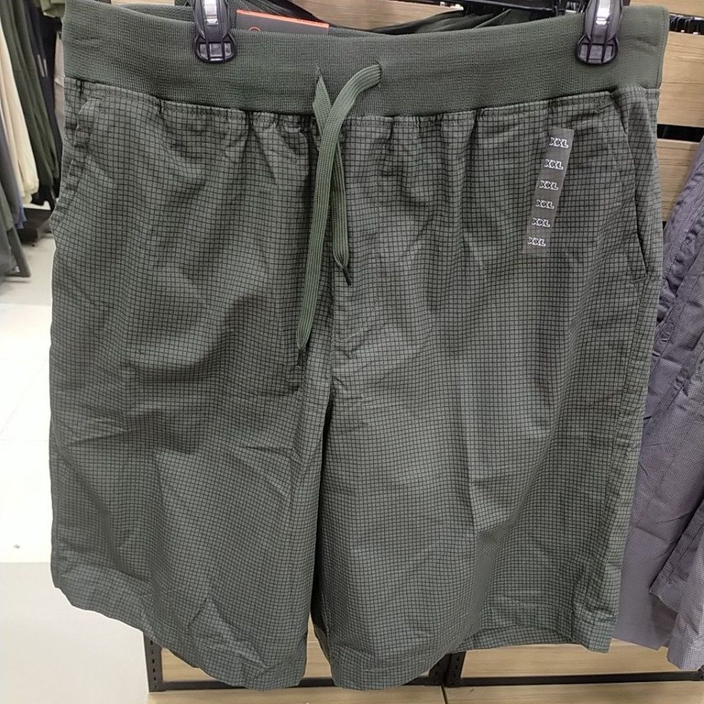 Celana Pendek Pria Nevada