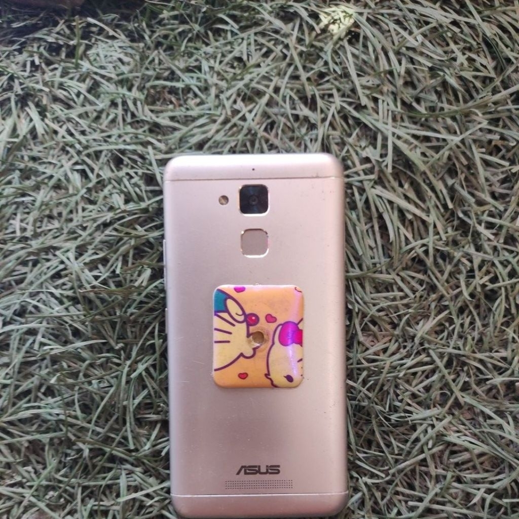 1 unit Asus Zenfone 3 max minus lcd ram 3/32