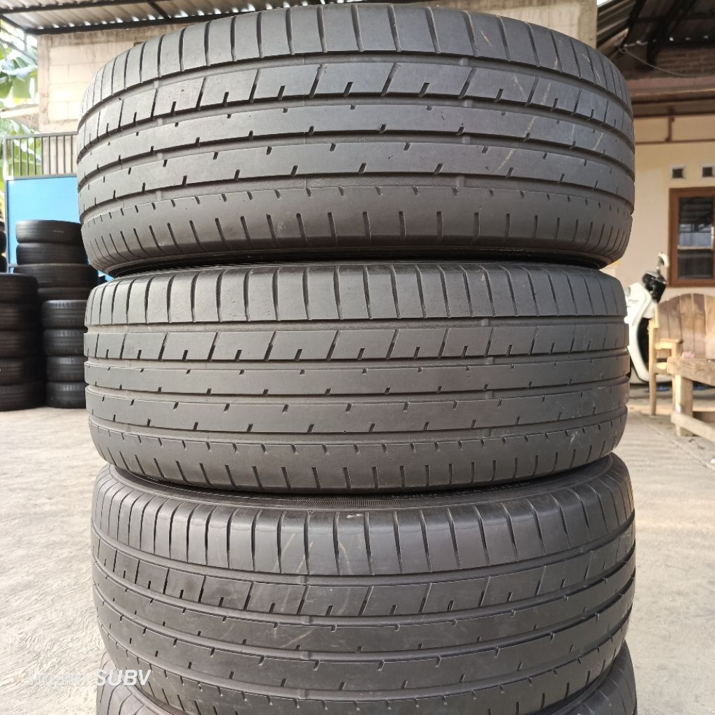 Ban Toyo Proxes 225/55R19