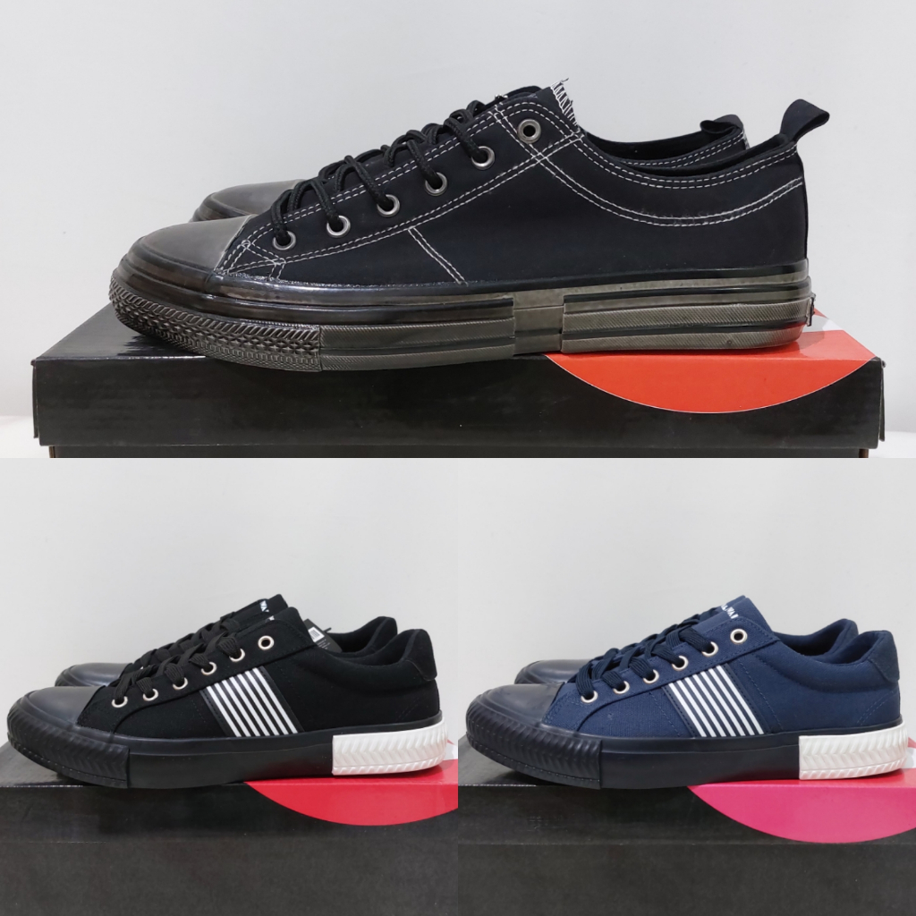 SALE Sepatu Air walk Men Series Original BNIB - Sepatu Kasual