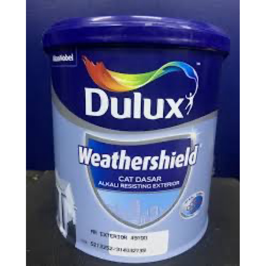DULUX ALKALI EXTERIOR 20Liter