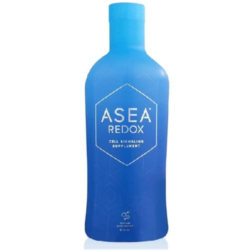 

asea redox original 100% segel