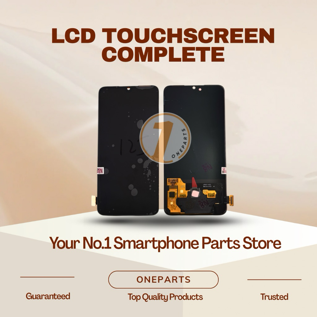 LCD TOUCHSCREEN VIVO V11 PRO 1804 AMOLED