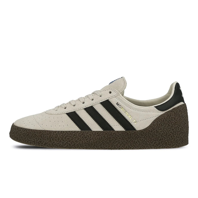 ADIDAS MONTREAL CREAM/BLACK B37915