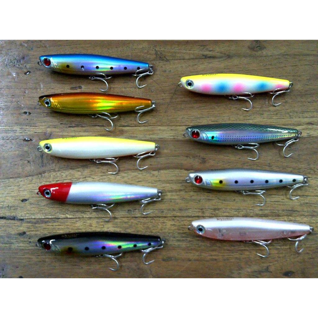 Lure KYOTO "STRIKE PENCIL"