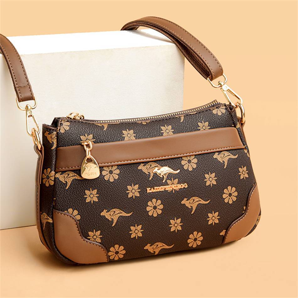 Tas Selempang Wanita Terbaru Tas Wanita Korean bag Tas Selempang Wanita Remaja Slingbag Terbaru