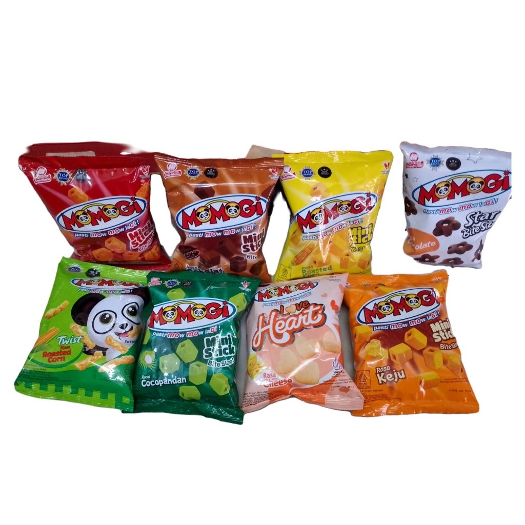 

MOMOGI MINI STICK ALL VAR