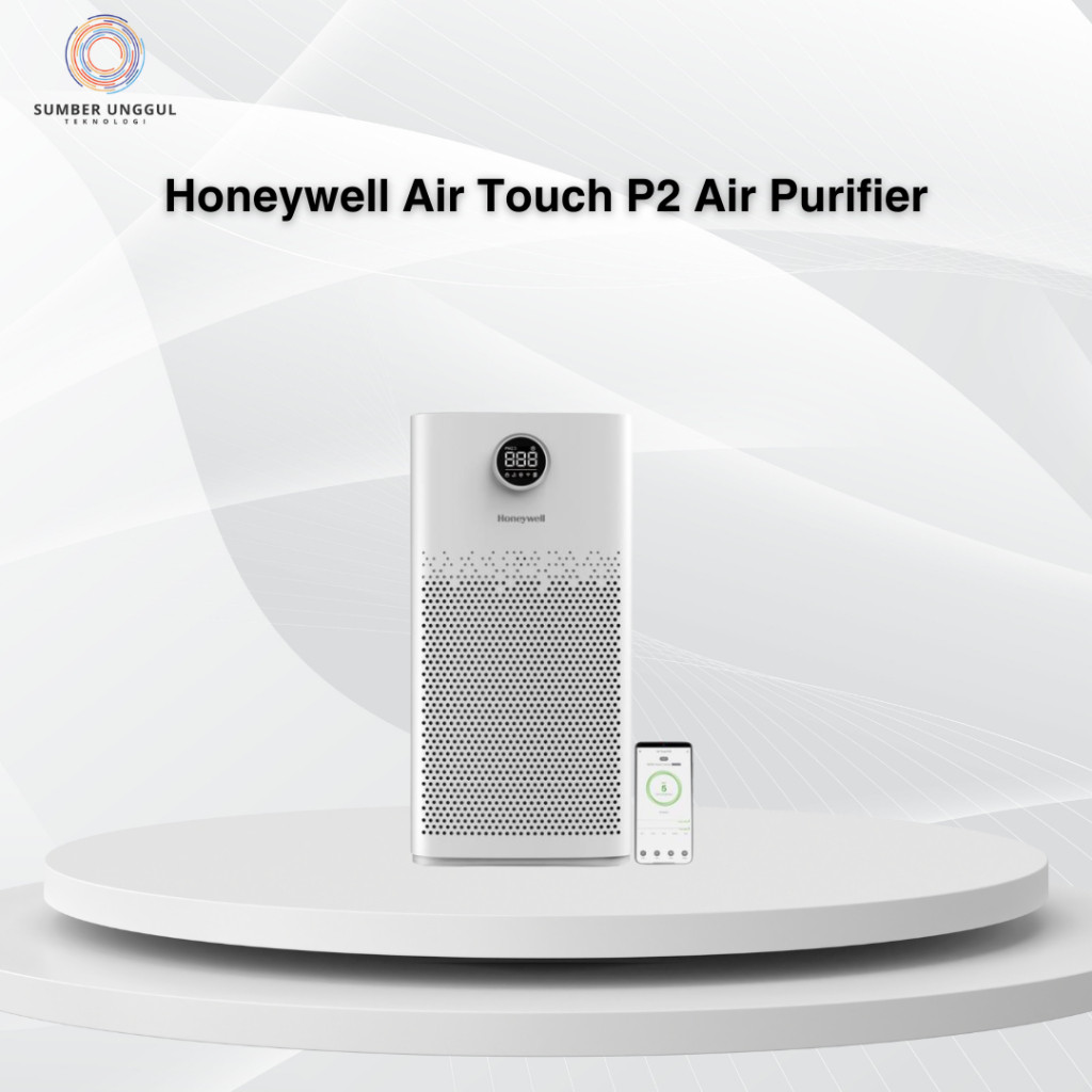 Honeywell Air Touch P2 Air Purifier