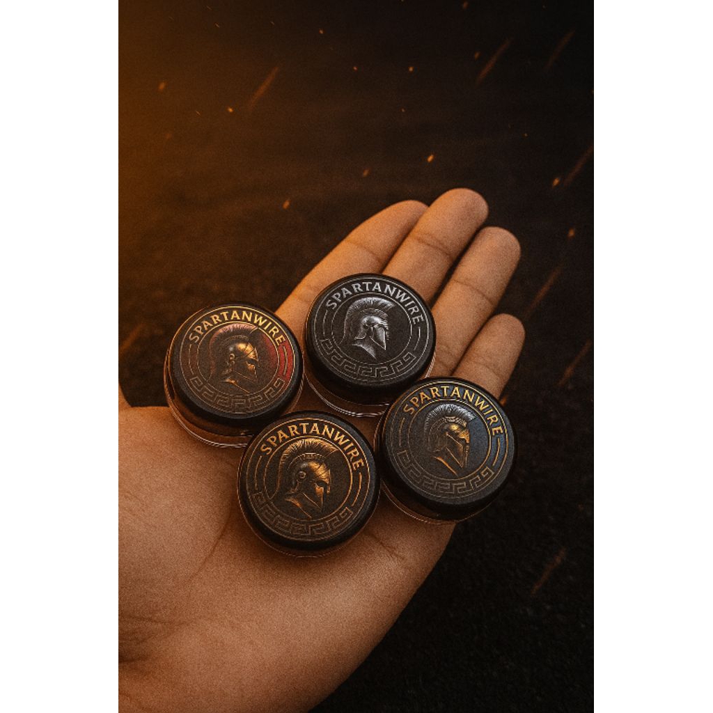 

BEST SELLER STIKER VNYL BERISI 2PCS KROTOK