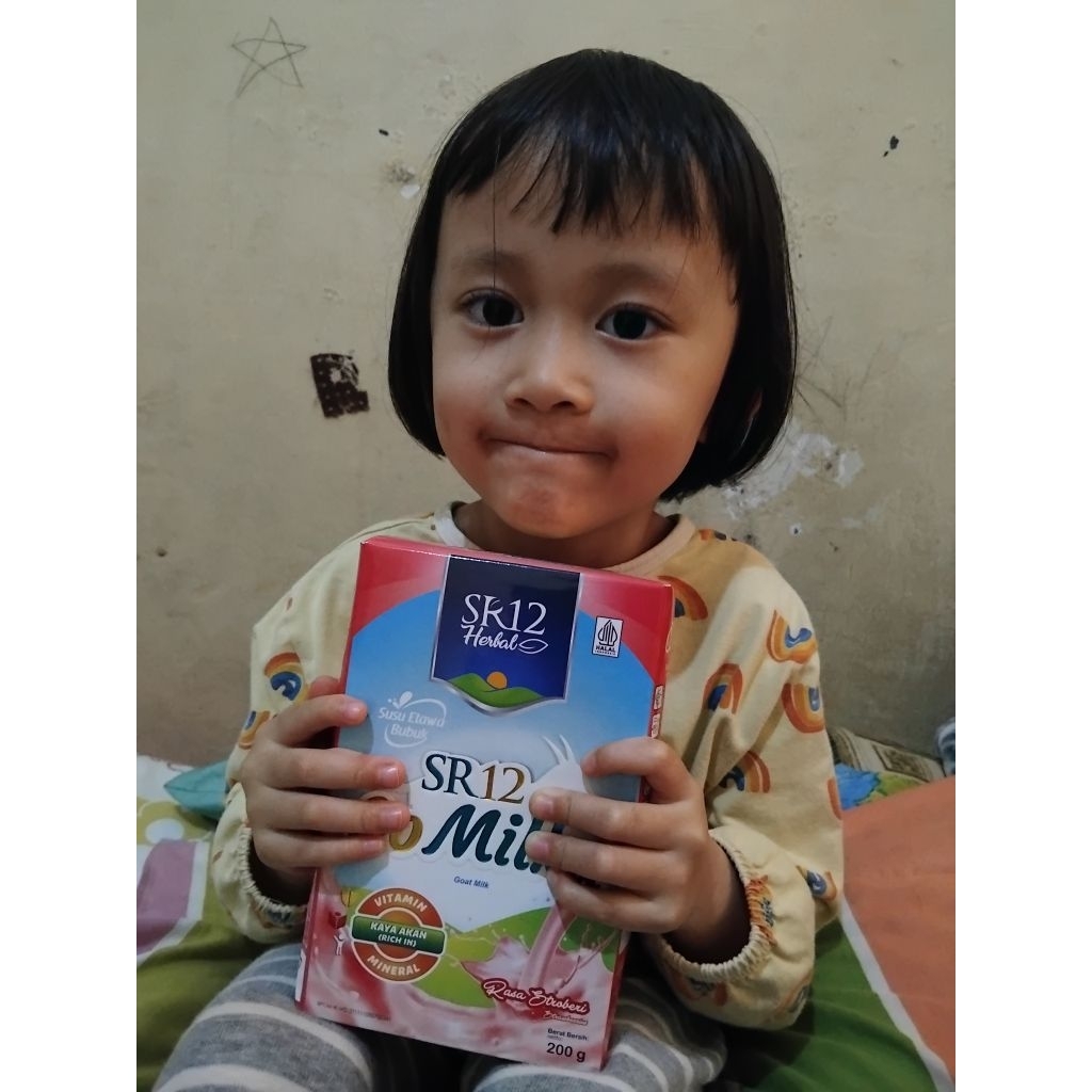 

gomilku sr12 varian rasa susu kambing