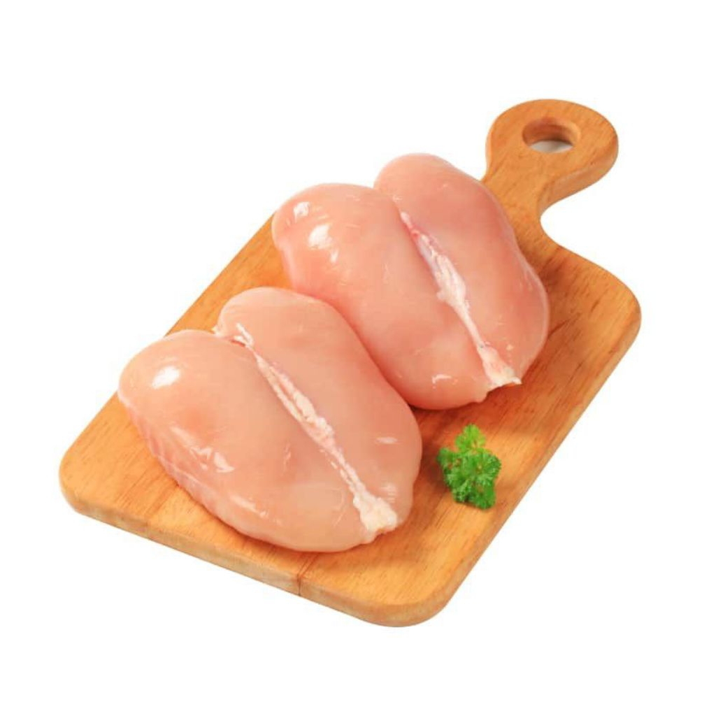 

ayam filet bagian dada |dada ayam filet 500gr