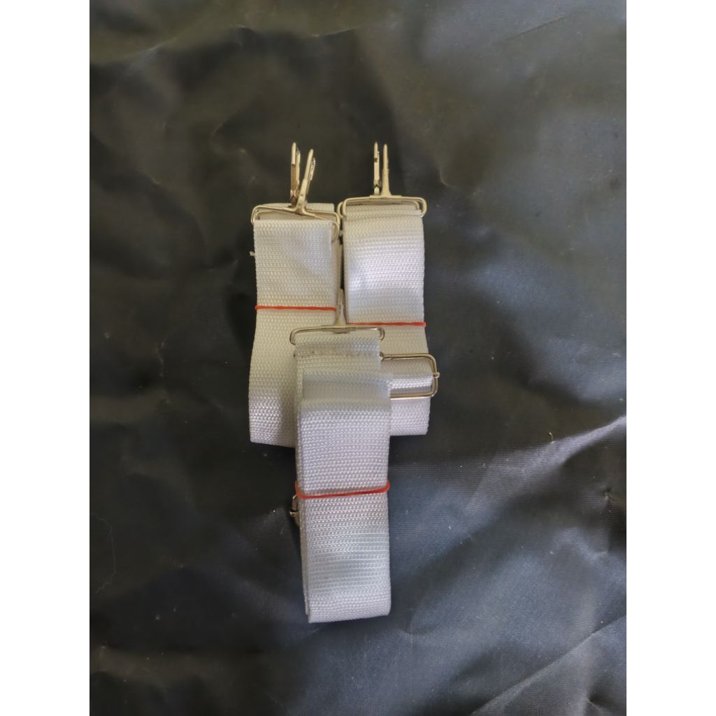 ban lapangan tenis/ pembatas lapangan tenis/ net belt