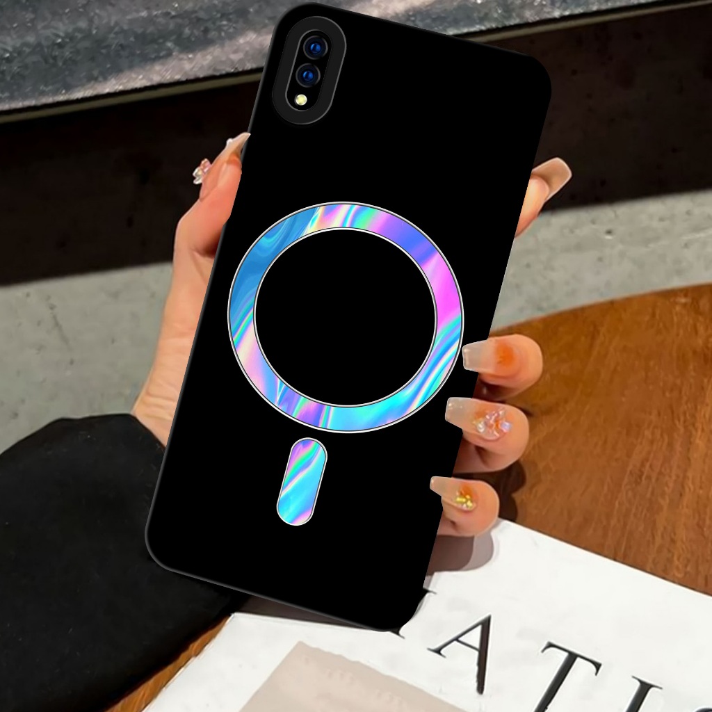 Case Vivo V11 Pro - Case Hp Vivo V11 Pro - Softcase Hp Vivo V11 Pro - Casing Hp Vivo V11 Pro ( PC121