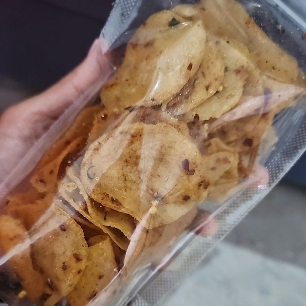 

moring garuttttttttt