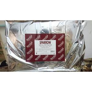 

Mercolade Sparrow 5KG (Coklat Blok Compound )
